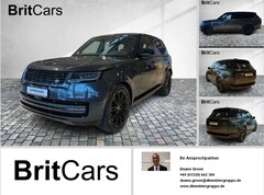 Bild des Angebotes Land Rover Range Rover D300 HSE 360-CAM ACC CAM LED Luftfe