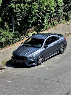 Bild des Angebotes Mercedes-Benz CLA 250 CLA 250  AMG Line/ Optik CLA45 AMG