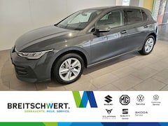 Bild des Angebotes VW Golf 1.5 eTSI Life DSG PanoD LED HuD ACC Navi RFK