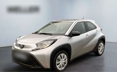 Bild des Angebotes Toyota Aygo X Play *ACC*Kamera*CarPlay*Spurhalteass*