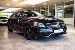Bild des Angebotes Mercedes-Benz CLS 63 AMG S 4Matic AMG*B&O*TV*AMGDRIVER*Keyless