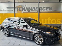 Bild des Angebotes Mercedes-Benz C 63 AMG T Avantgarde Kamera Navi-DVD H&K