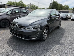 Bild des Angebotes VW Golf Allstar BMT
