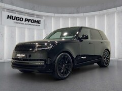 Bild des Angebotes Land Rover Range Rover P550e Autobiography 22 | AHK | Kühlfach