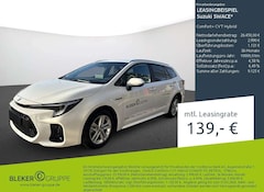 Bild des Angebotes Suzuki Swace Comfort+ CVT Hybrid