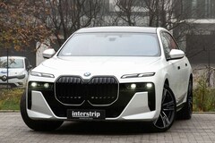 Bild des Angebotes BMW 740 d M SPORT.MASSAGE.DR.ASS.PRO.SOFTC.SKY.5/100
