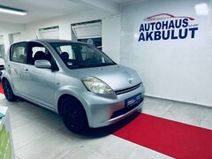 Bild des Angebotes Daihatsu Sirion 1.0*Finanzierung+Garantie+Inspektion+05.2026 TUV*