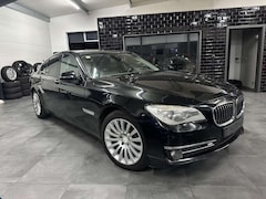 Bild des Angebotes BMW 730 Baureihe 7 730d xDrive