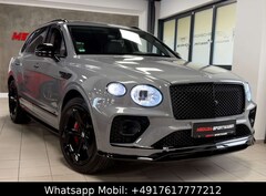 Bild des Angebotes Bentley Bentayga BENTAYGA V8 S CARBON NAIM MASSAGE PANO FULL!