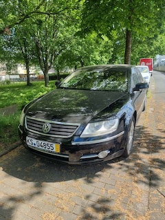 Bild des Angebotes VW Phaeton 3.0 V6 TDI DPF 4MOTION Automatik (4 Sitzer)