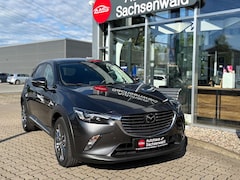 Bild des Angebotes Mazda CX-3 2.0 SKYACTIV Kizoku Intense AWD