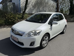 Bild des Angebotes Toyota Auris Hybrid 1.8 / 1. Hand / Automatik / Kamera / Navi