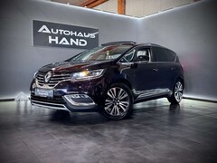 Bild des Angebotes Renault Espace V*Initiale Paris*LED*Pano*ACC*AHK*Bose*