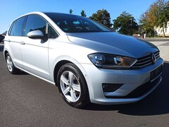 Bild des Angebotes VW Golf Sportsvan 1,4 TSI Comfortline SHZG Tempomat PDC Park Assist