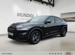 Bild des Angebotes Ford Mustang Mach-E NAVI Klimaaut RFK SHZ FSH Digitales Cockpit Sounds