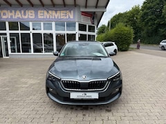 Bild des Angebotes Skoda Scala 1.4 TSI DSG Business-Paket/Navi/ACC