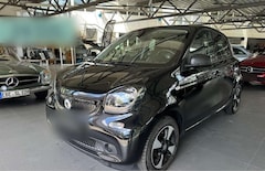 Bild des Angebotes smart forFour EQ  Cool Audio Ablage ISOFIX