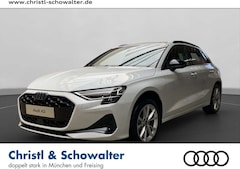 Bild des Angebotes Audi A3 Sportback TFSI quattro S tronic advanced LED