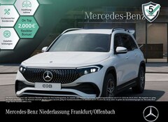 Bild des Angebotes Mercedes-Benz EQB 350 4M AMG+ADVANCED+KAMERA+SPUR