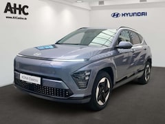 Bild des Angebotes Hyundai KONA EV 2WD 48,4kWh Trend WPumpe 2xKlima Navi
