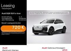 Bild des Angebotes Audi SQ6 SQ6 e-tron*NAVI*MATRIX*HUD*PANO*B&O*21ZOLL