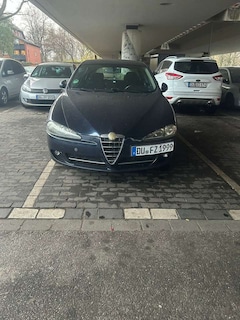 Bild des Angebotes Alfa Romeo 147 1.9 JTD 8V M-Jet Progression