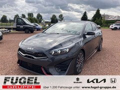 Bild des Angebotes Kia ProCeed / pro_cee'd 1.6 T-GDI DCT GT Komf.|ACC|JBL|LED|Navi