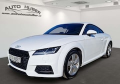 Bild des Angebotes Audi TT 40 TFSI S-tronic, MMI Navi, Winterr., LED