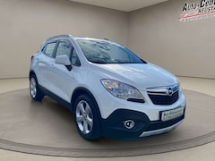 Bild des Angebotes Opel Mokka Edition ecoFlex 4x4 AHK/PDC/SHZ/KLIMA