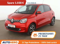 Renault Twingo 0.9 TCe Intens*CAM*PDC*TEMPO*KLIMA*GARANTIE*