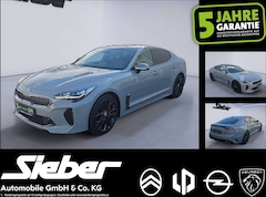 Kia Stinger 3.3 V6 T-GDI GT *Schiebedach*Soundsystem*