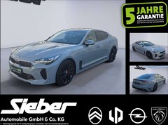 Bild des Angebotes Kia Stinger 3.3 V6 T-GDI GT *Schiebedach*Soundsystem*