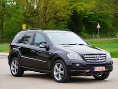 Bild des Angebotes Mercedes-Benz ML 420 CDI Edition 10 COMAND LEDER