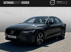 Bild des Angebotes Volvo S60 B5 AWD Mild-Hybrid Ultimate Dark ACC BLIS SD