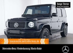 Bild des Angebotes Mercedes-Benz G 450 d Exclusive Burmester 3D AMG 360° Stdhzg SHD