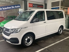 Bild des Angebotes VW T6 Multivan T6.1 Multivan 2,0 TDI DSG Sitz Standhzg AHK ACC