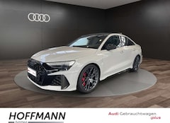 Bild des Angebotes Audi RS3 Limousine quattro Matrix+Pano+Kamera+Sonos