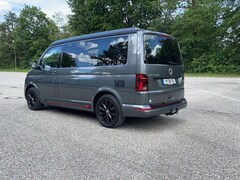 Bild des Angebotes VW T6 California T6.1 California Ocean 4Motion*Vollausstattung*