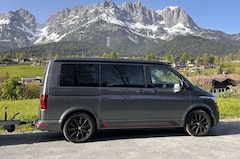 Bild des Angebotes VW T6 California T6.1 California Ocean 4Motion*Vollausstattung*