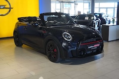 Bild des Angebotes MINI Cooper Cabrio John Cooper Works Cabrio Trim |ACC|LED|Kam|HUD|