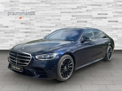 Bild des Angebotes Mercedes-Benz S 400 d 4M L AMG Excl.Pano/StaHzg/Dist/Sound/20"