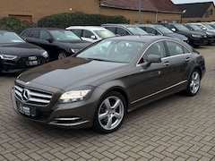 Bild des Angebotes Mercedes-Benz CLS 350 LED, Scheckheft MB ! Top Gepflegt !
