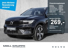 Bild des Angebotes Volvo XC40 XC 40 P8 Pure Electric 2WD Core Recharge LED Kamer