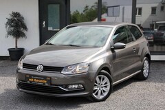 Bild des Angebotes VW Polo V Klima Garantie Comfortline BMT/Start-Stop