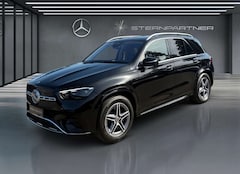 Bild des Angebotes Mercedes-Benz GLE 400 e 4M AMG-Pr+ AHK MultikonturSi. HUD Burm