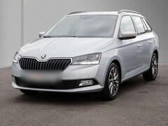Bild des Angebotes Skoda Fabia Combi 1.0 TSI DSG Best of