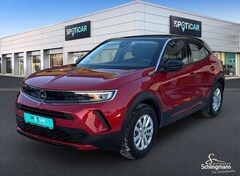Bild des Angebotes Opel Mokka-E Edition