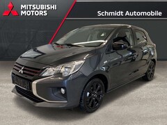 Bild des Angebotes Mitsubishi Space Star 1.2 Select+ Black KAMERA/DAB/KLIMA