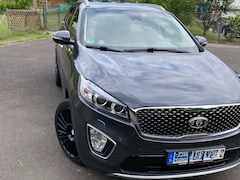 Bild des Angebotes Kia Sorento Sorento 2.2 CRDi AWD Spirit