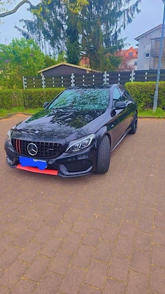 Bild des Angebotes Mercedes-Benz C 450 C 450 / C 43 AMG 4Matic (205.064)
